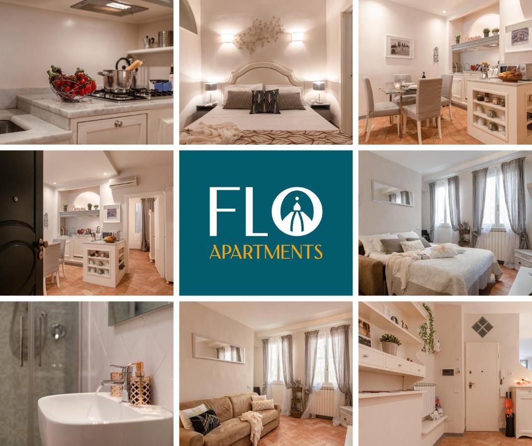 Toscanella - Flo Apartments فلورنس المظهر الخارجي الصورة