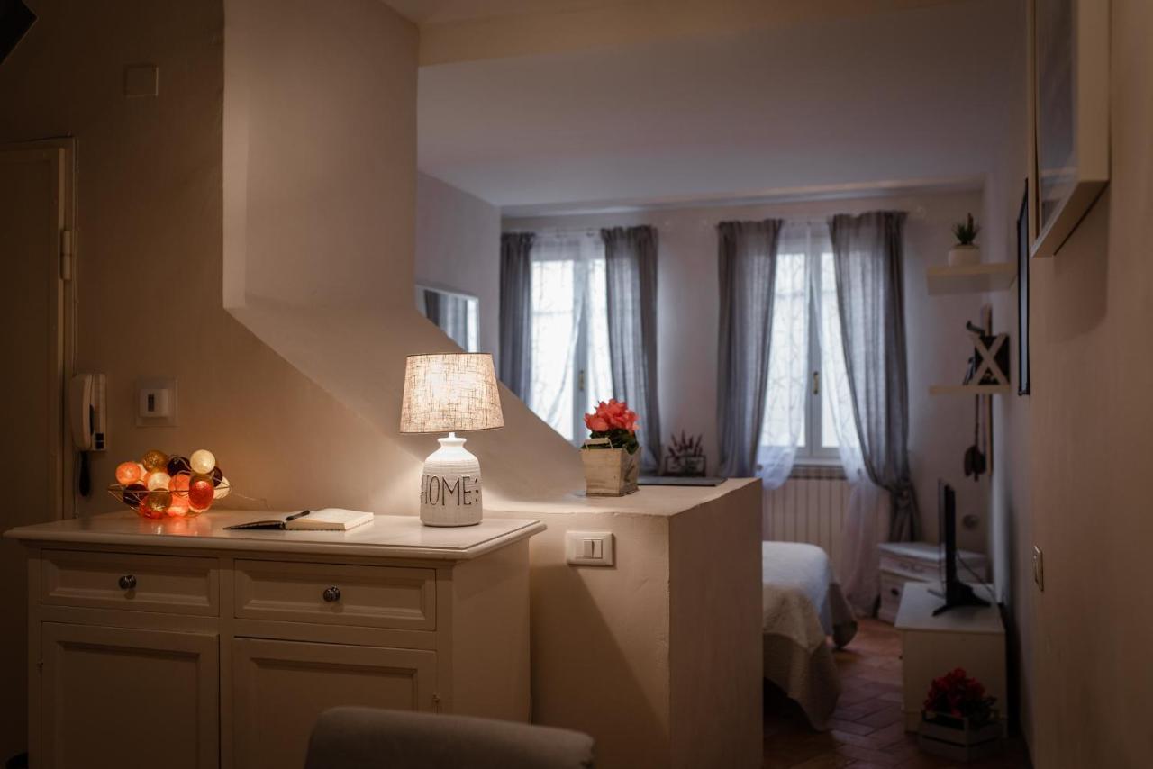 Toscanella - Flo Apartments فلورنس المظهر الخارجي الصورة