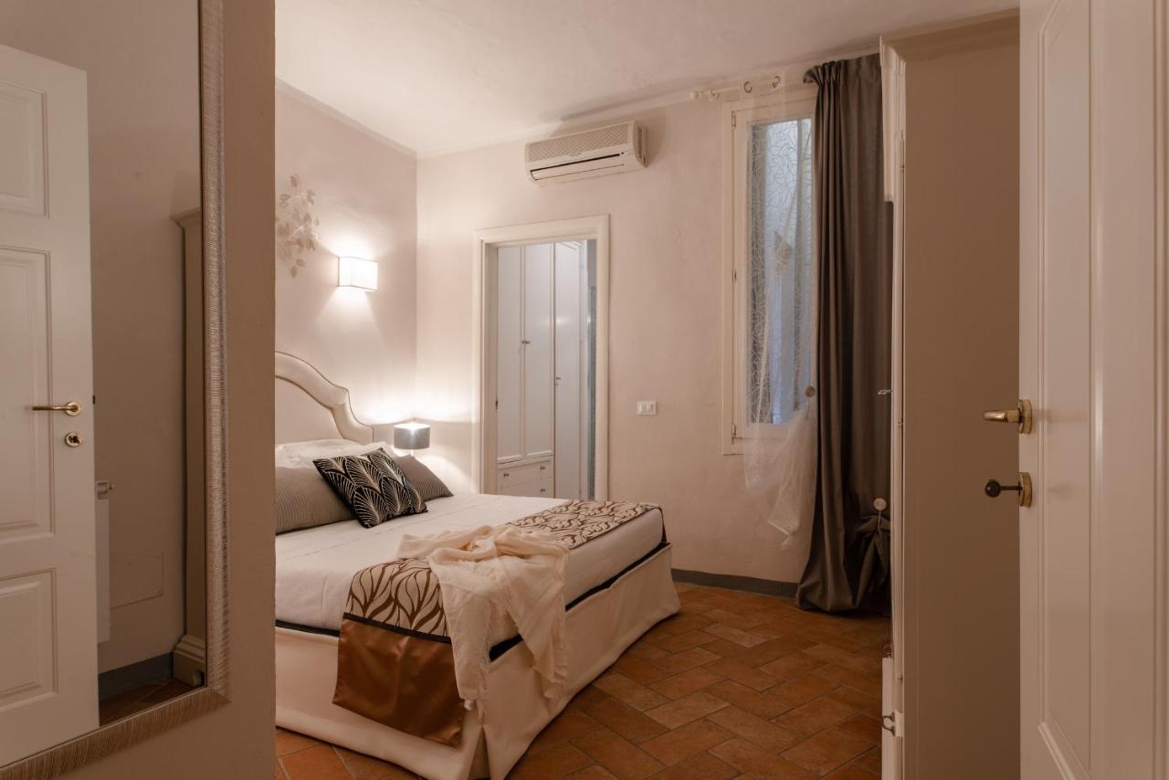 Toscanella - Flo Apartments فلورنس المظهر الخارجي الصورة