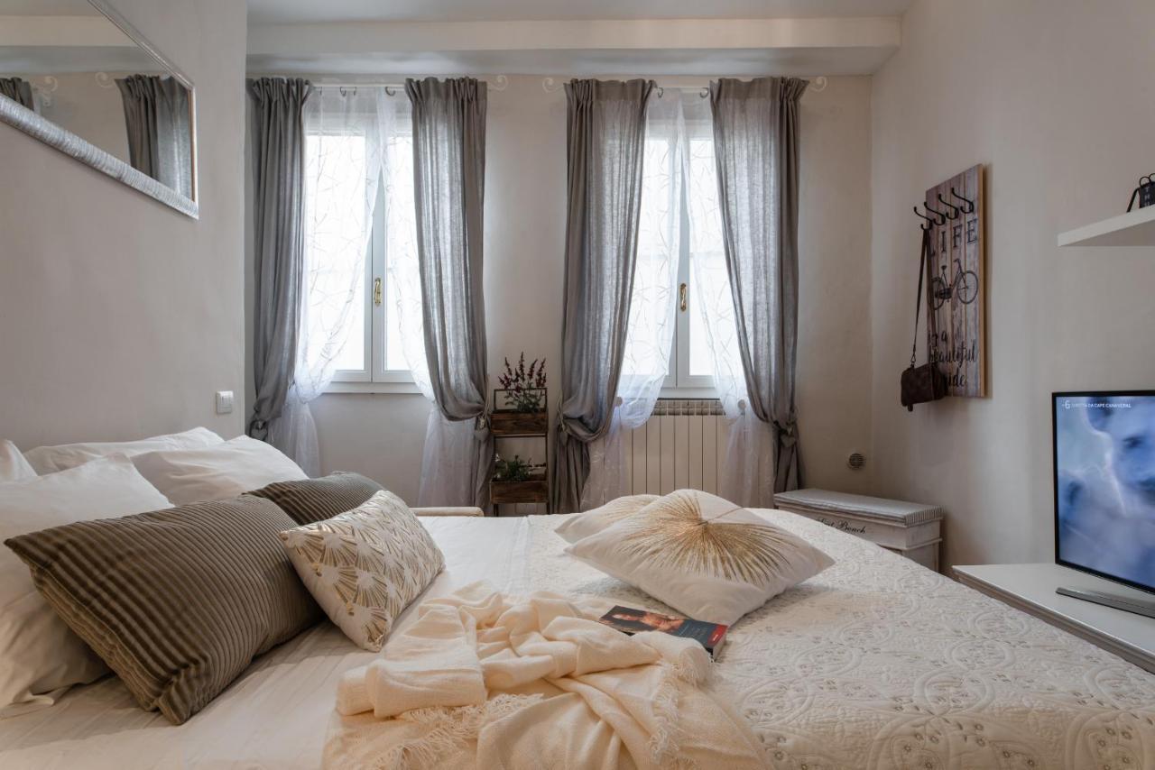 Toscanella - Flo Apartments فلورنس المظهر الخارجي الصورة