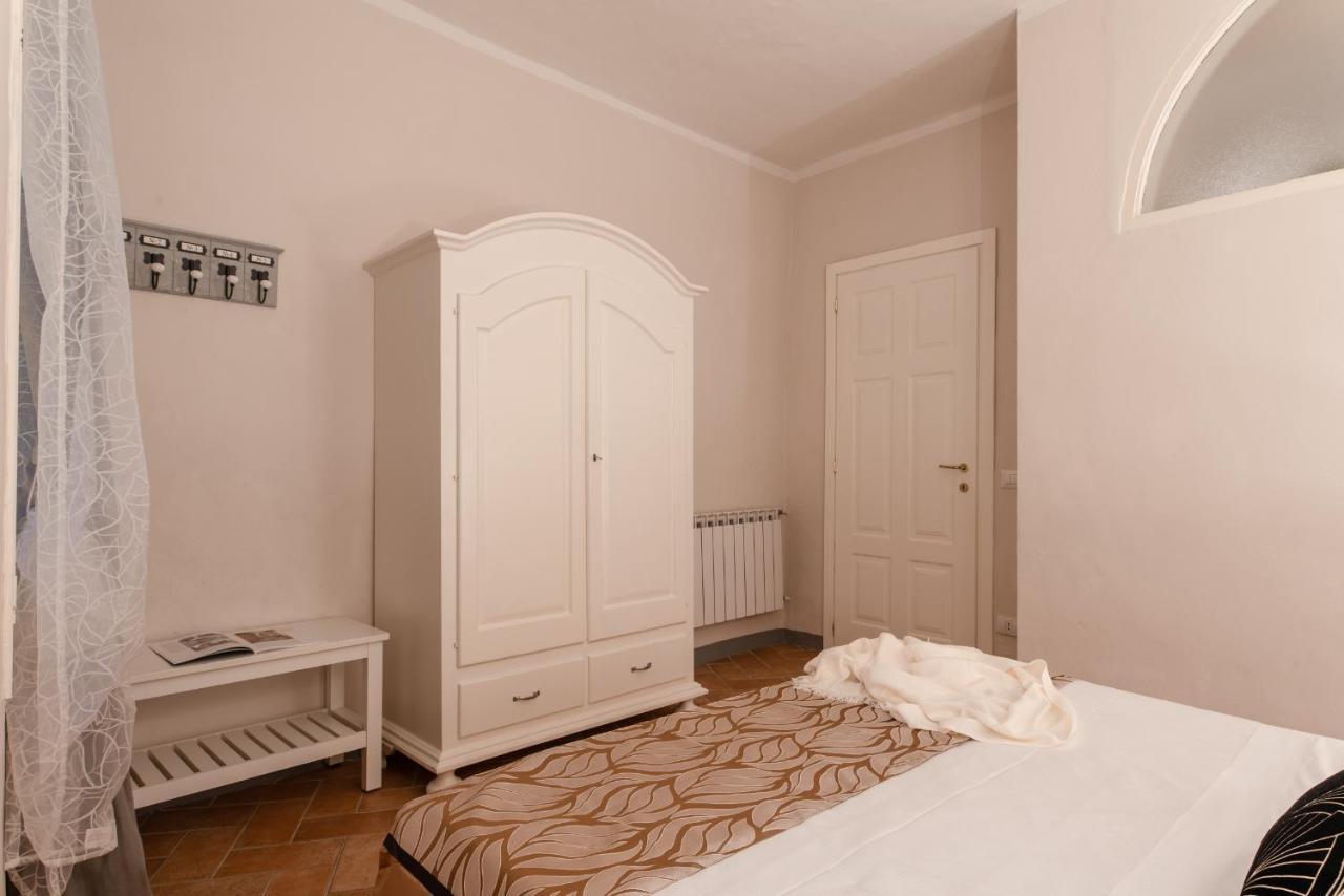 Toscanella - Flo Apartments فلورنس المظهر الخارجي الصورة