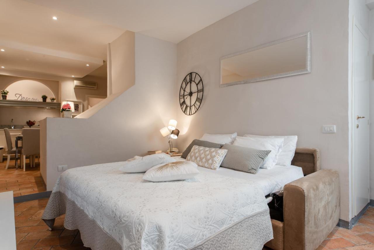 Toscanella - Flo Apartments فلورنس المظهر الخارجي الصورة