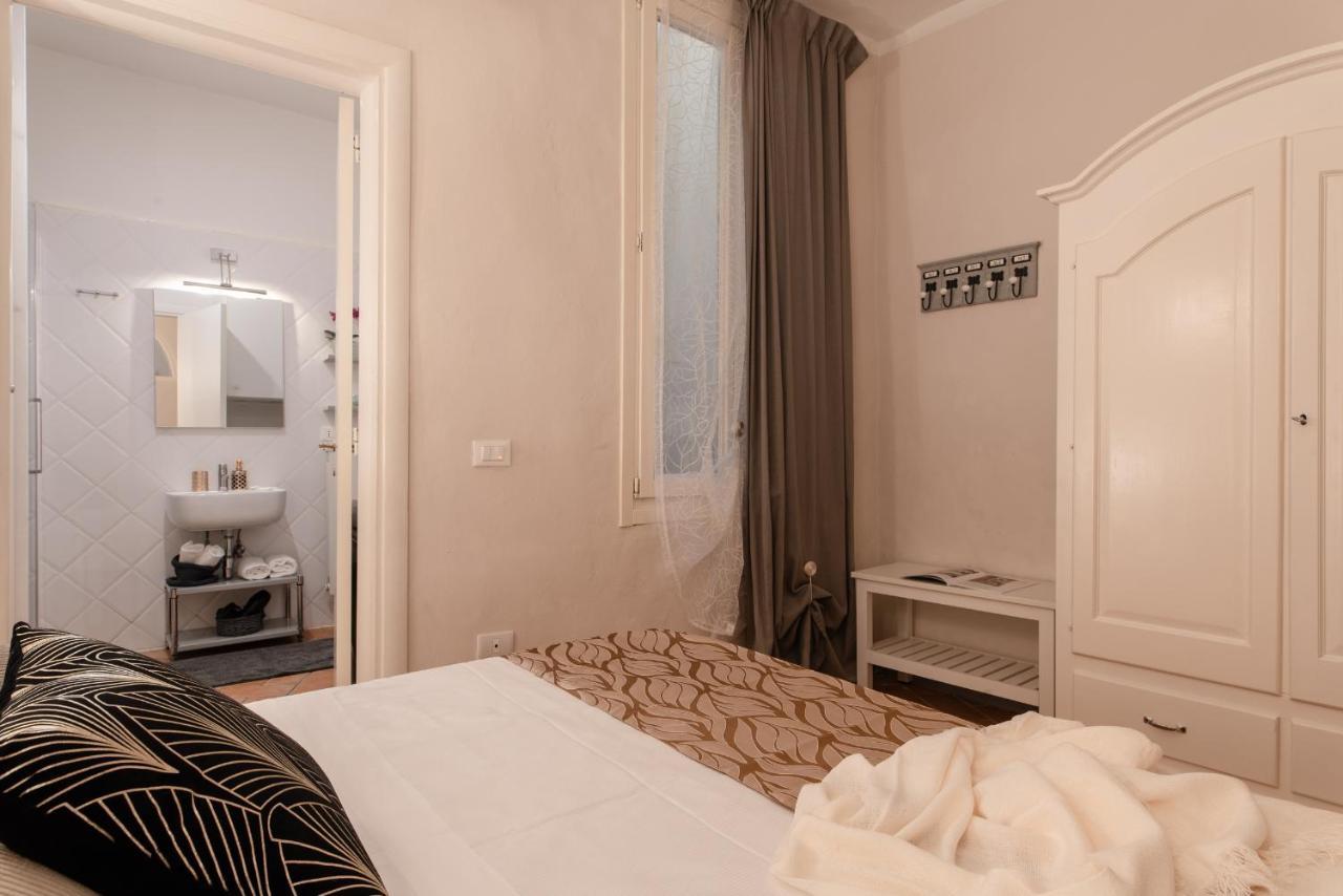 Toscanella - Flo Apartments فلورنس المظهر الخارجي الصورة