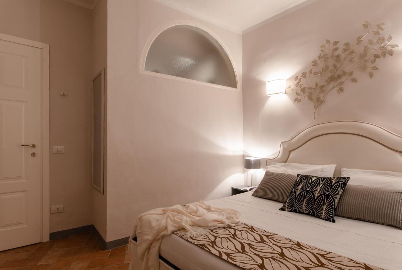 Toscanella - Flo Apartments فلورنس المظهر الخارجي الصورة