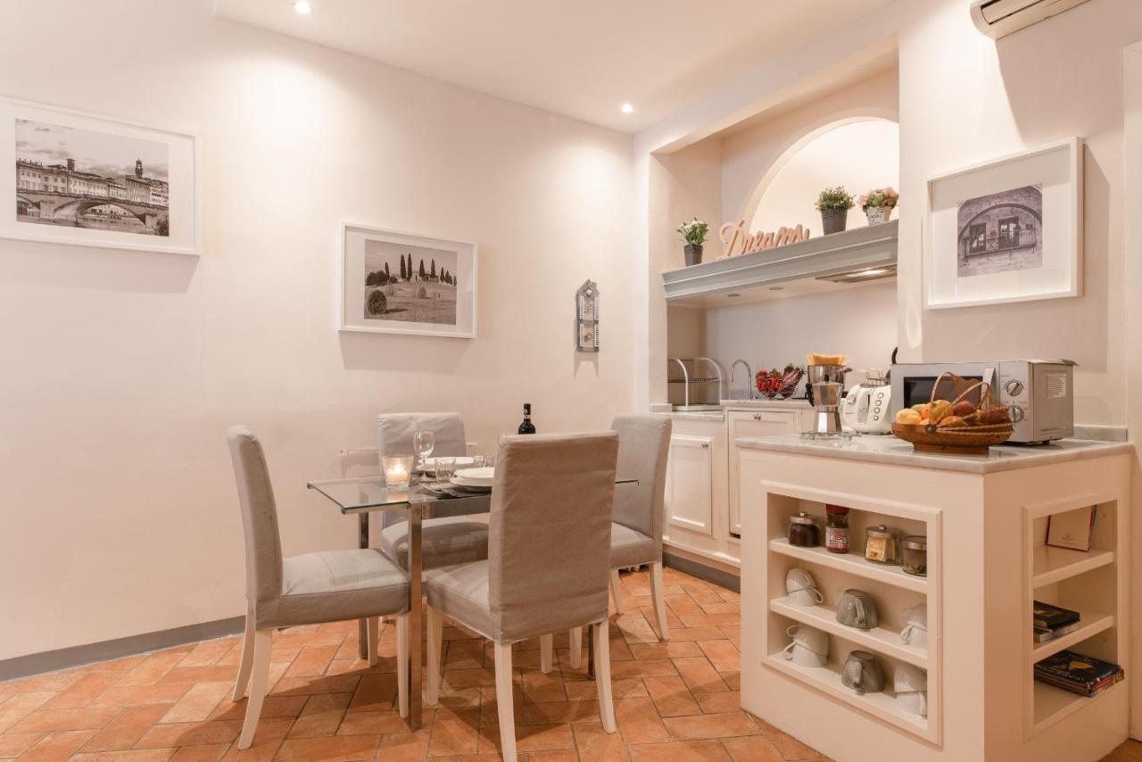 Toscanella - Flo Apartments فلورنس المظهر الخارجي الصورة