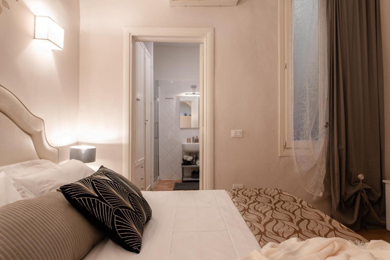 Toscanella - Flo Apartments فلورنس المظهر الخارجي الصورة