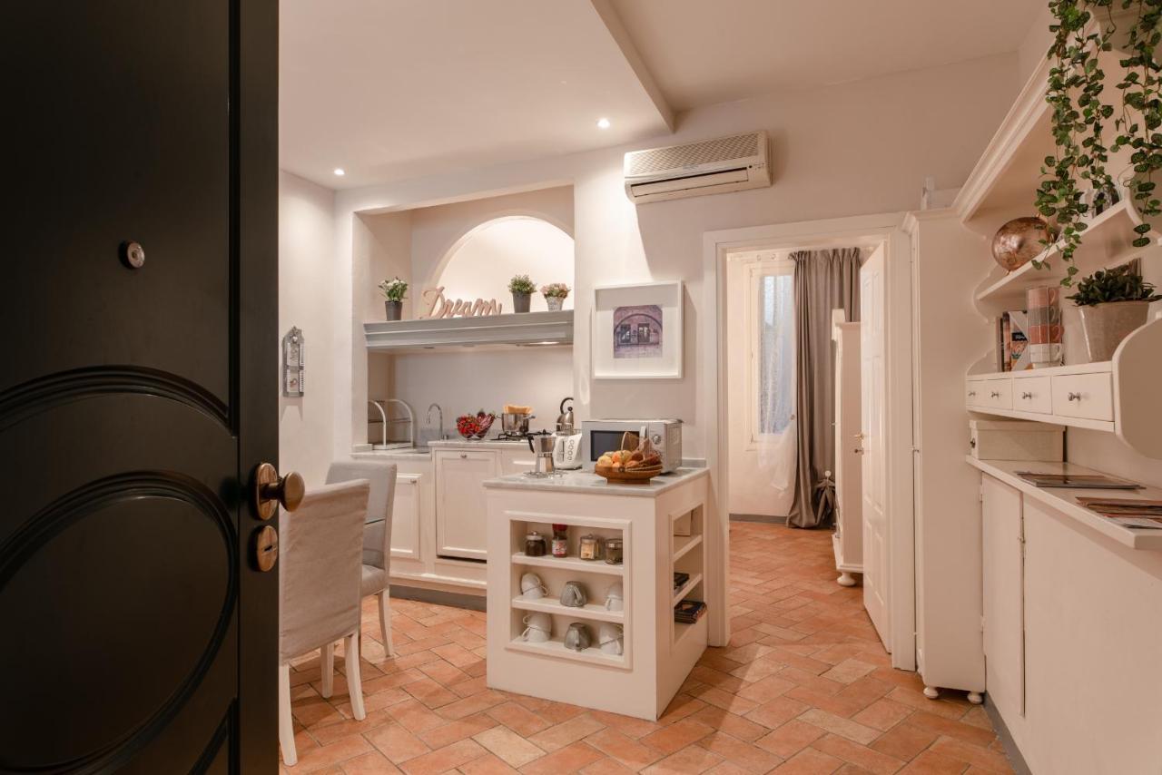 Toscanella - Flo Apartments فلورنس المظهر الخارجي الصورة
